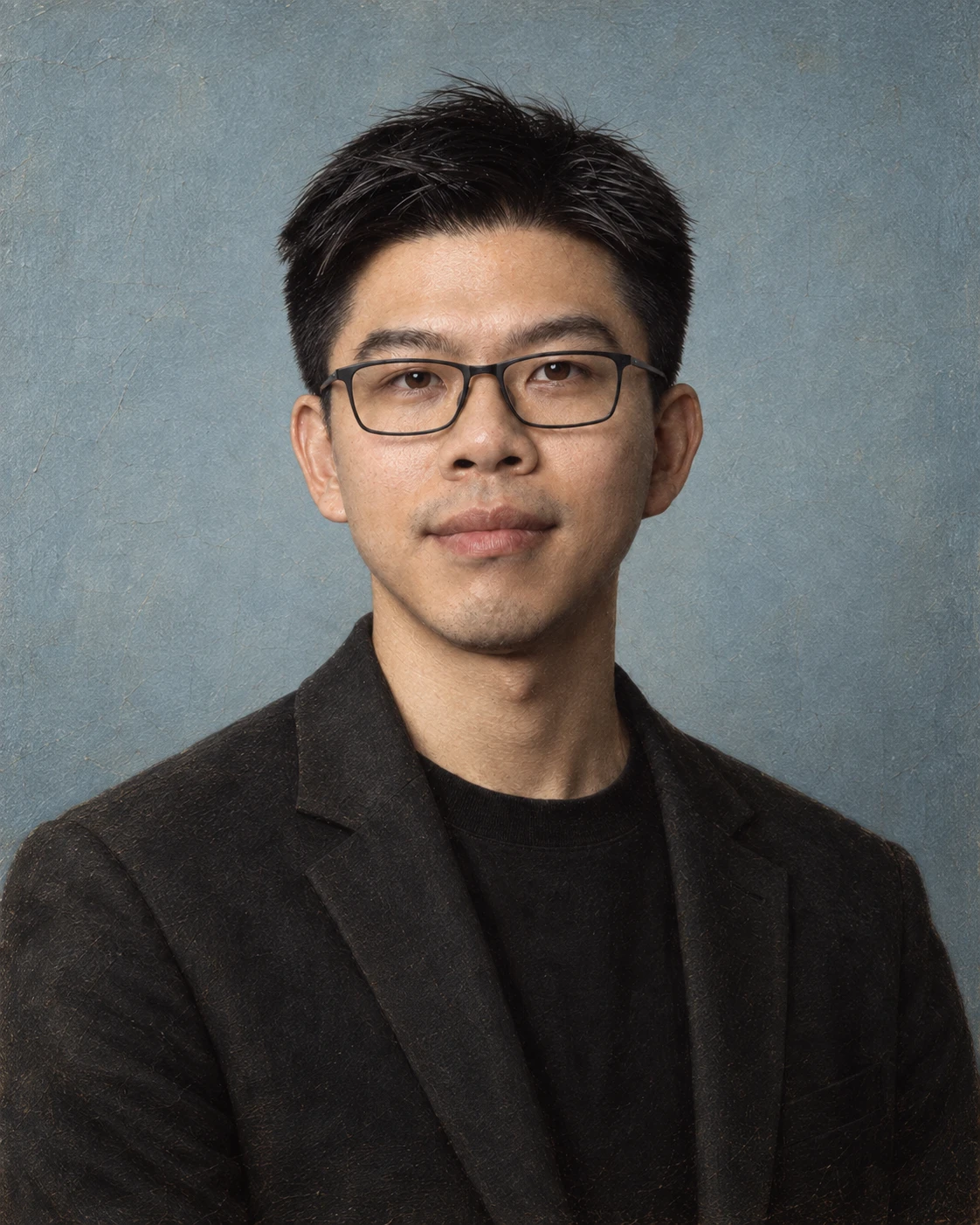 Aiven Yan，Aiven Designs 设计负责人