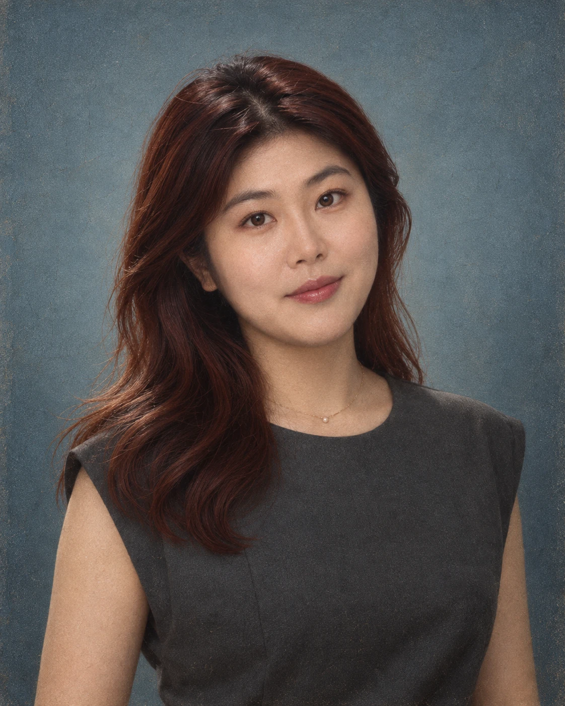 Amber Yang，Aiven Designs 市场经理