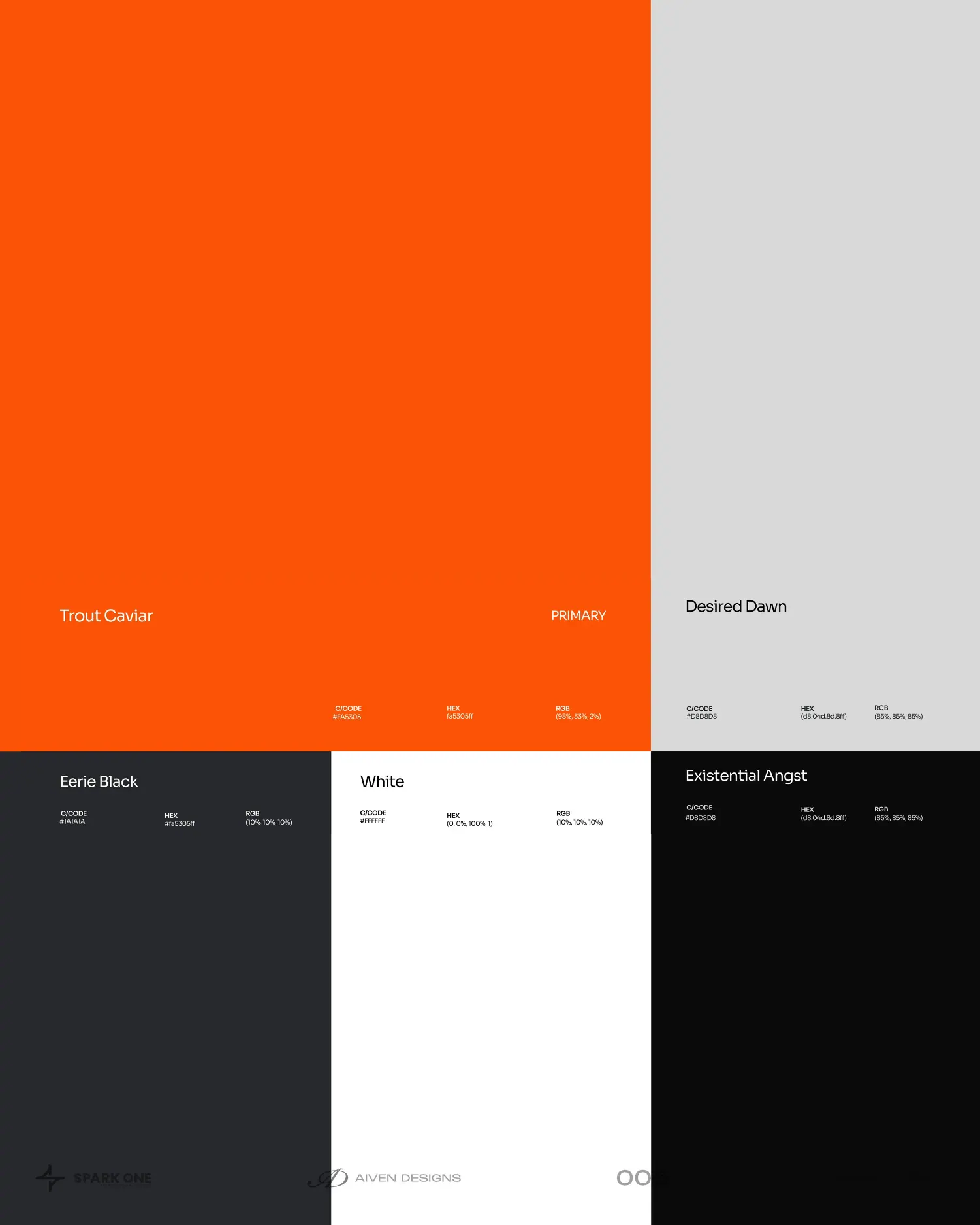 Buildex — identity for a construction company, picture 2 of 10