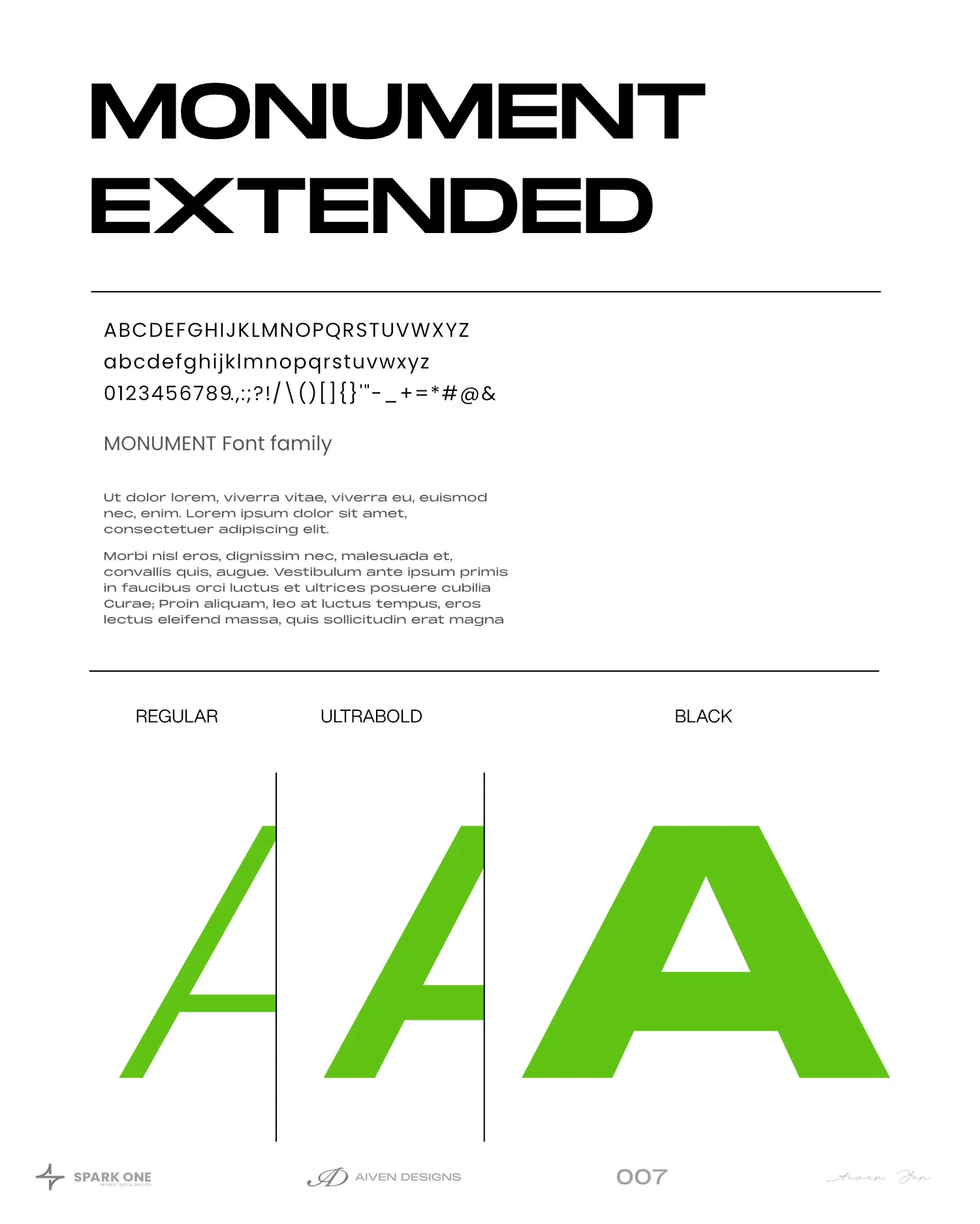 PrimeRoute — identity for a logistics company, picture 5 of 10